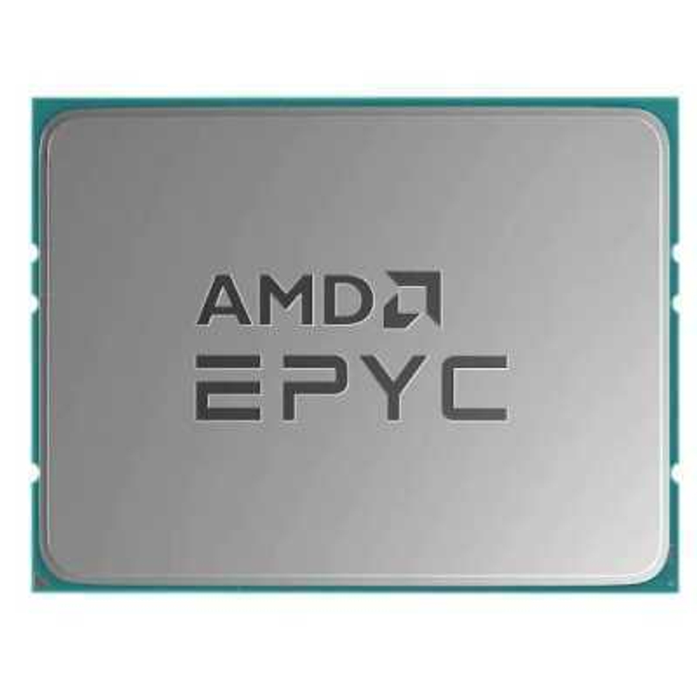 Процессор AMD Epyc 9355 OEM