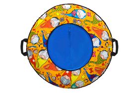 Тяни-Толкай