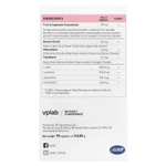 VPLab , Ultra Women’s, мультивитамины для женщин, 90 капсул