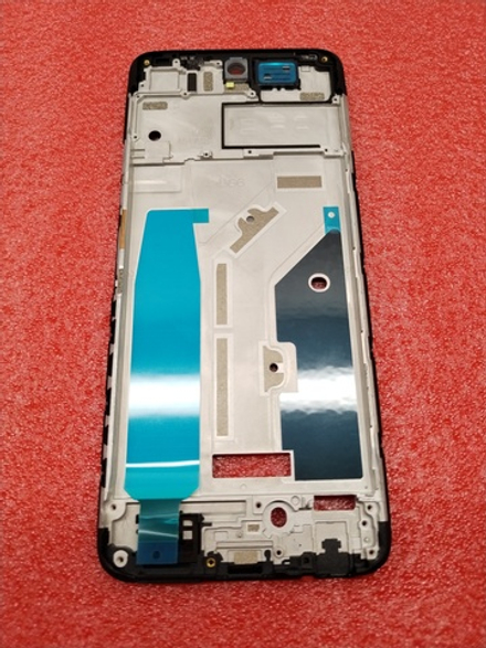 Tecno Pova Neo 2 (LG6n) / часть корпуса (рамка дисплея)  (ORIG-SP)