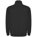 Свитер Aneto с молнией на четверть длины