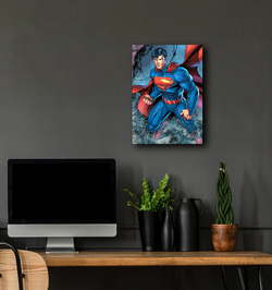 Супермен 3 (Superman)