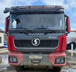 Shacman (Shaanxi) SX* 8x4 Самосвал SX33186W366C (Дизельный, 10,8 л, 441 л.с., МТ)