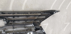 Решетка радиатора Lexus LX 3 (LX 570) 15-21 Б/У Оригинал 5311160B30