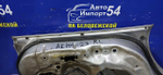 Дверь задняя левая TOYOTA CERES 1992