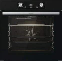 Встраиваемый электрический духовой шкаф Gorenje BOSX6737E03B
