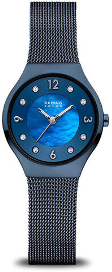 Женские наручные часы Bering 14427-393