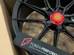 КОВАНЫЕ ДИСКИ для FERRARI 296 GTB 2025 Феррари