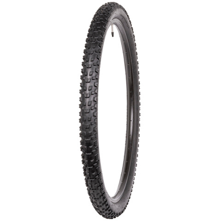 Покрышка 27.5"х2.40 (61-584) K1247 AMRAK 30TPI (2-3,5 Bar) средний KENDA