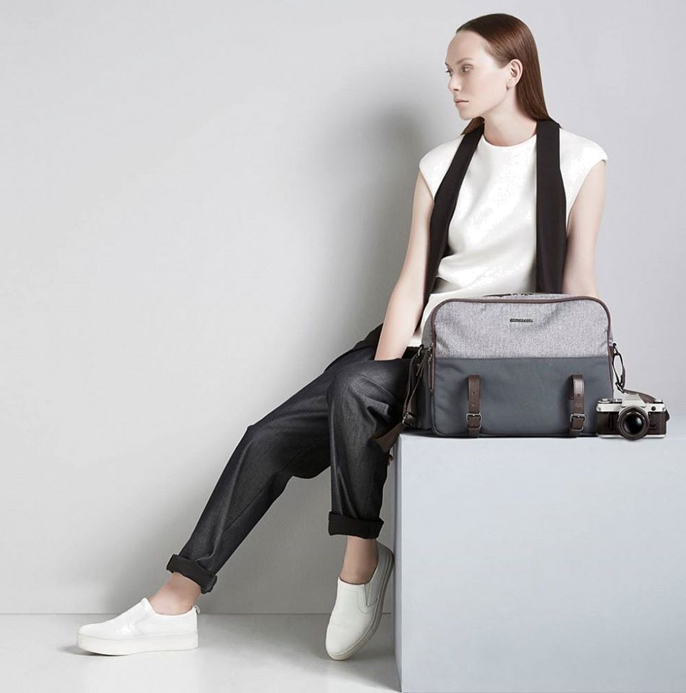 Manfrotto reporter clearance