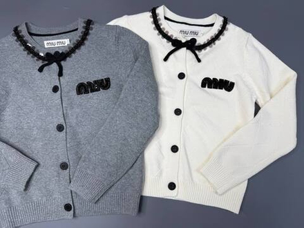 Кардиган MIU MIU