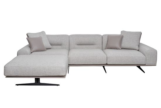 Комплект мебели №11 диван модульный PORTO (левый угол)