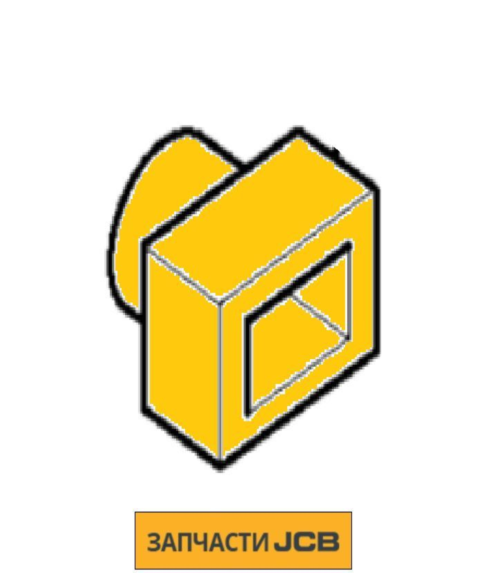 Штекер JCB 715/04600