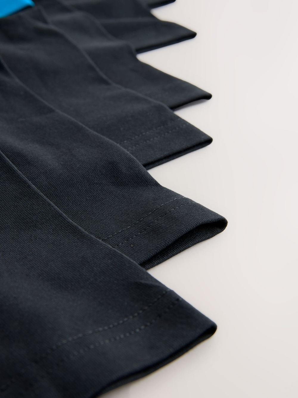 Трусы для мальчика Next AA9-657, 10 шт., Черный