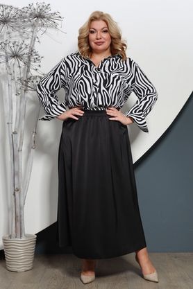 Цена на Рубашка-4655 больших размеров