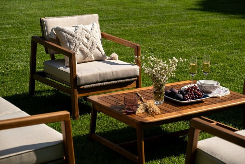 Диванная группа CALISTO XL