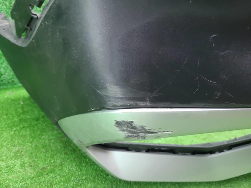 Бампер задний Kia Sportage 5 NQ5 (2021-н.в.)