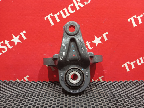 Кронштейн стойки стабилизатора 2019г.