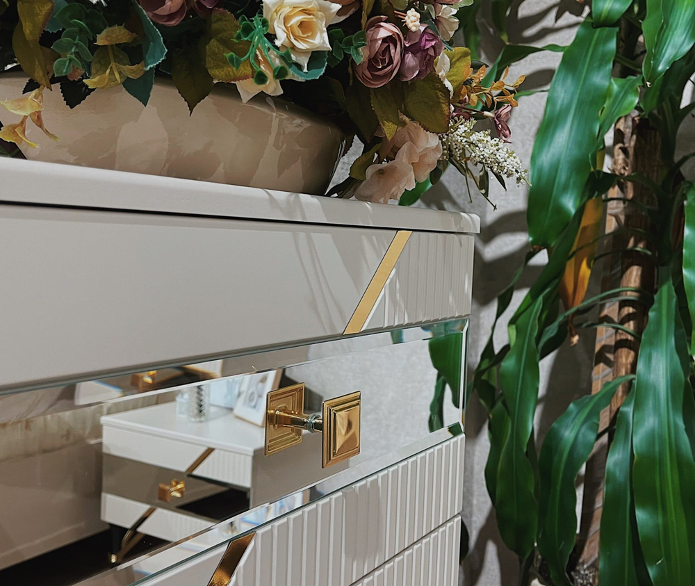 Коллекция “Ализе” 5-ти дверная