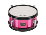Маршевый малый барабан 10х5" Foix FJSD10-PR