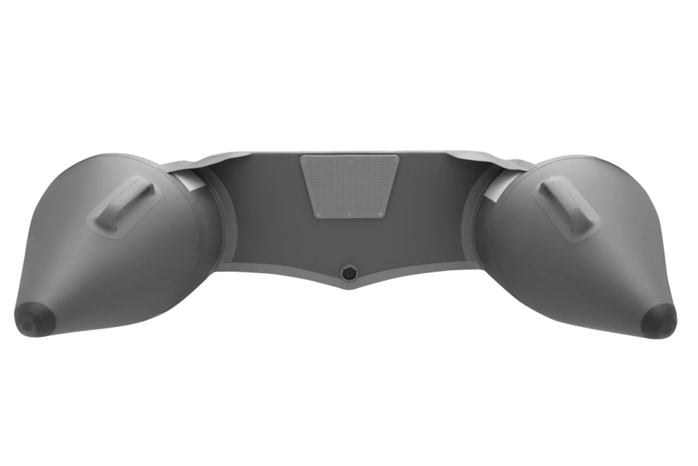 Моторная лодка ПВХ Hunter Keel 3200