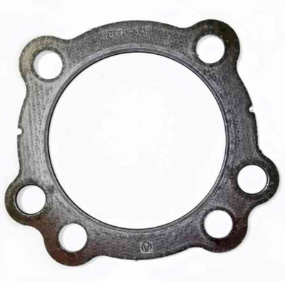 GASKET, CYLINDER HEAD, '84-'99 EVO BT '86+ XL1200 Std Bore
