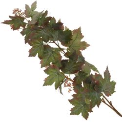 GAEM Ветка искусственная, L W H87 см