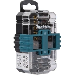 Набор ударных бит, 31 предмет Makita E-13552
