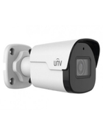 Видеокамера Uniview UNV 4MP IPC2124SB-ADF28KM-I0