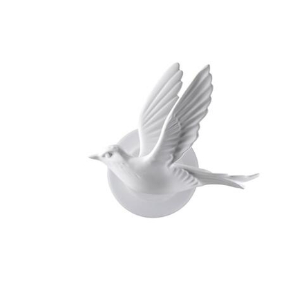 4341/3WL HIGHTECH ODL22 429 белый гипс Настенный светильник (ЛЕВ.) IP20 LED 3W 122Лм 3000K COLOMBELLA