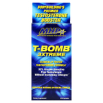 MHP, T-Bomb® 3Xtreme, 168 капсул