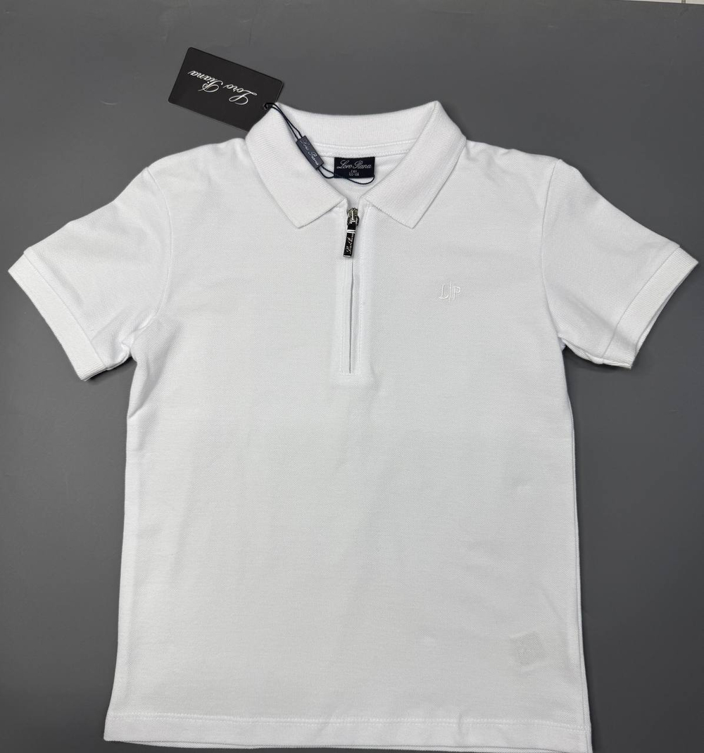 Поло Loro Piana