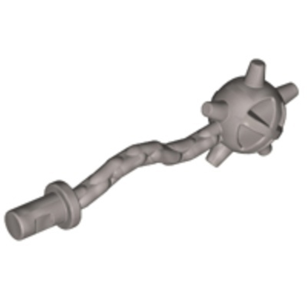 Булава 59232 Flat Silver