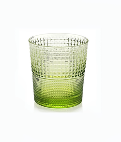 Cтакан 280мл IVV Speedy зеленый Италия