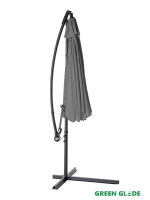 Зонт садовый Green Glade 8006