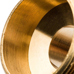 Ниппель STOUT переходной 2"x1" НР/НР