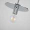 Подвесной светильник Imperium Loft RH Utilitaire Disk Shade Pendant 123644-22