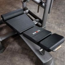 T919 Вертикальный жим ногами