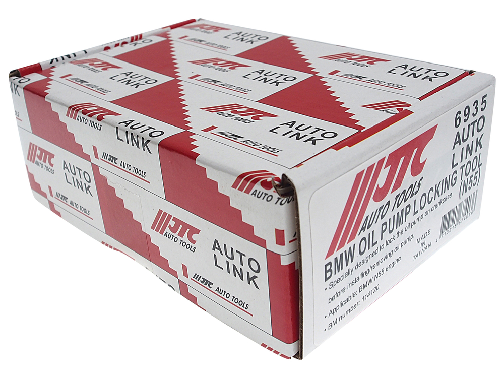 Приспособление для демонтажа/монтажа приводной цепи масляного насоса (BMW N55) JTC