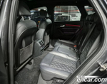 Audi SQ5 (FY) 3.0 TFSI Quattro (08.2022)