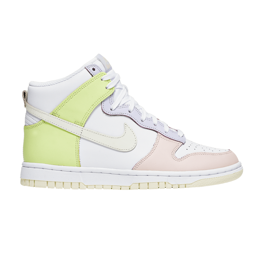 Кроссовки Nike Dunk "Cashmere" (Женская размерная сетка)