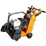 Швонарезчик GROST FS5016C бензиновый - GX390 / глубина реза до 160 мм