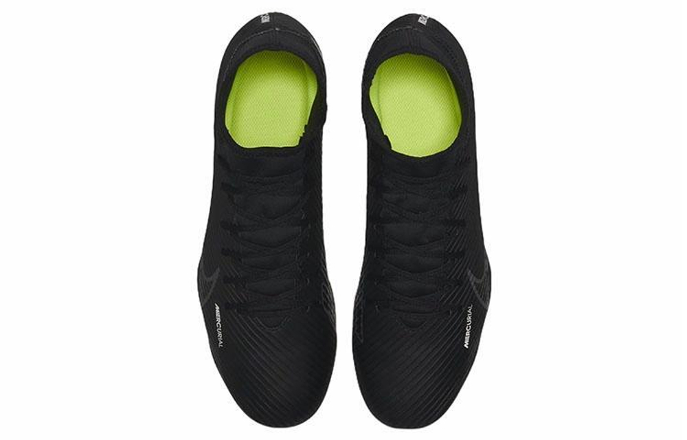 Кроссовки Nike Mercurial Superfly 9 15 Club Mg