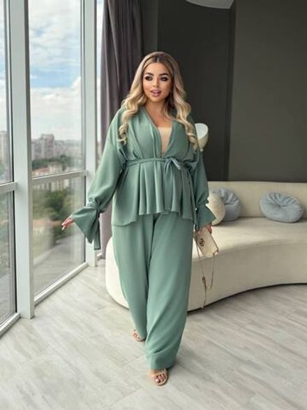 Костюм УК-7082.52 Фабрика Моды Фото 2