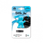 Ароматизатор на дефлектор Little Joe Light blue (человечек)