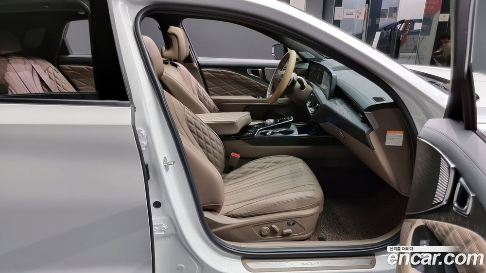 Kia K8 Hybrid Signatures Special (06.2023)