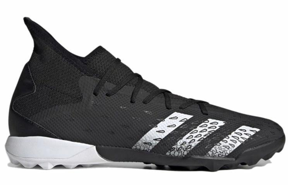 Кроссовки Adidas Predator Freak.3 Turf Boots