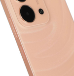 6.9" Смартфон Xiaomi REDMI 15C 4/128Gb,  NFC,  IPS,  120Гц,  6000мAч,  оранжевый