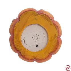 Статуэтка с led-подсветкой Repast Дом из тыквы 15*15*14 см