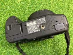 Canon EOS 50D (6000 кадров)